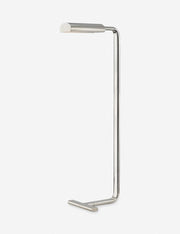 Reid Floor Lamp - Living Room Floor Lamp for Living Rooms Light