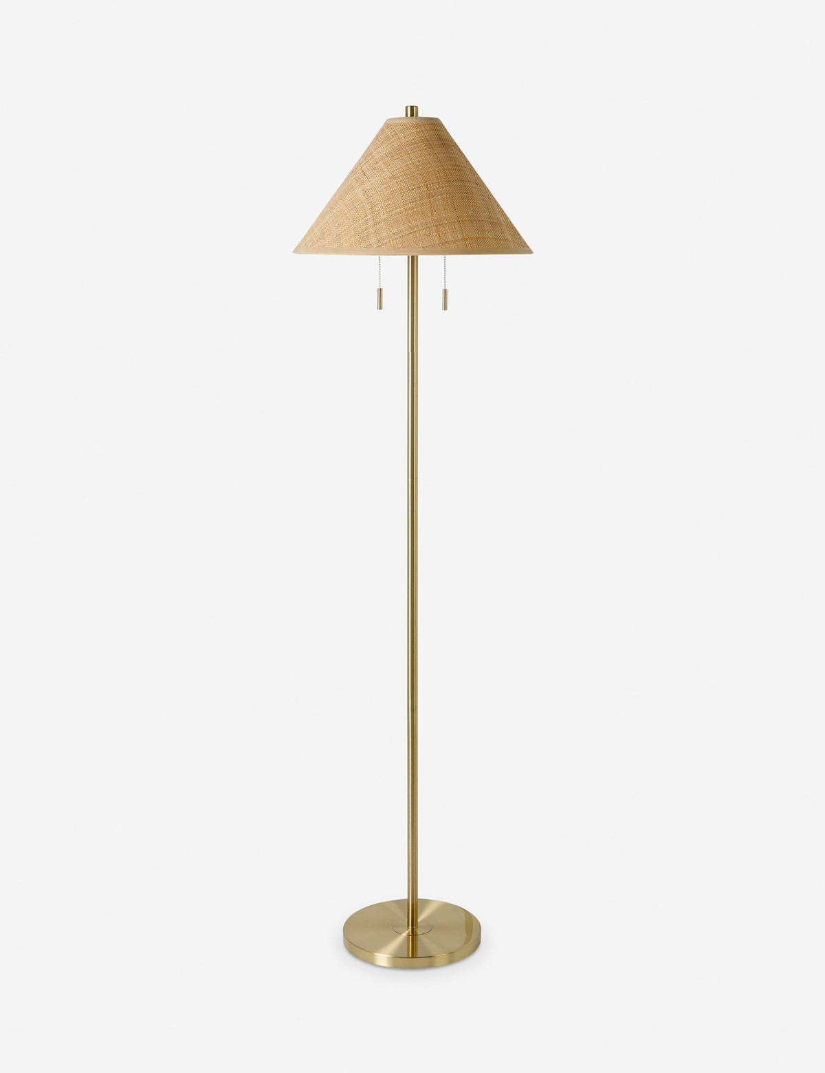 Holly Floor Lamp - Living Room Floor Lamp for Living Rooms Light