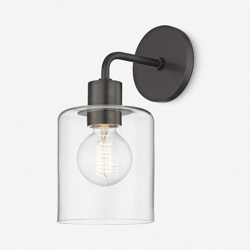 Evelie Sconce - Wall Sconce Lighting for Bedrooms Modern Wall Light