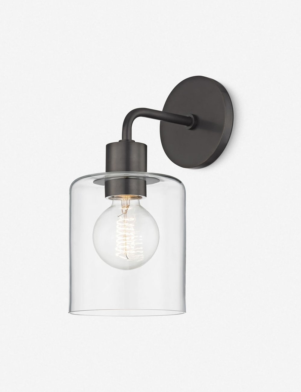 Evelie Sconce - Wall Sconce Lighting for Bedrooms Modern Wall Light