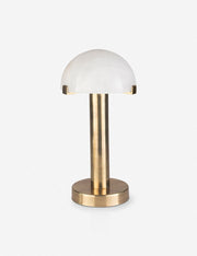 Lelani Table Lamp - Designer Table Lamp for Nightstands Light
