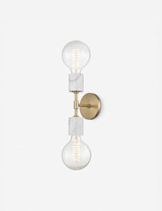 Rigny Sconce - Wall Sconce Lighting for Bedrooms Modern Wall Light