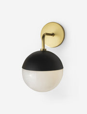 Lilu Sconce - Wall Sconce Lighting for Bedrooms Modern Wall Light