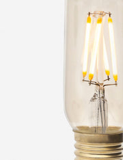 Lura 3W LED Bulb (Set of 2) - LED Light Bulb Set Energy Efficient
