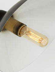Lura 3W LED Bulb (Set of 2) - LED Light Bulb Set Energy Efficient