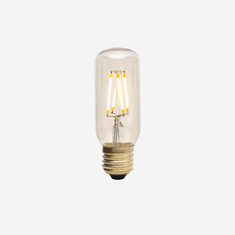 Lura 3W LED Bulb (Set of 2) - LED Light Bulb Set Energy Efficient