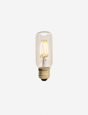 Lura 3W LED Bulb (Set of 2) - LED Light Bulb Set Energy Efficient