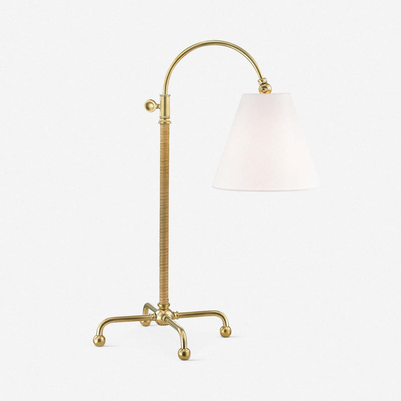 Davis Desk Table Lamp - Desk Task Lamp for Home Offices Task Lighting