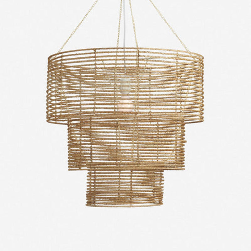 Minna Chandelier - Dining Room Chandelier Fixture for Dining Rooms