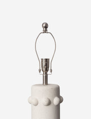Elane Table Lamp - Designer Table Lamp for Nightstands | Home Lighting