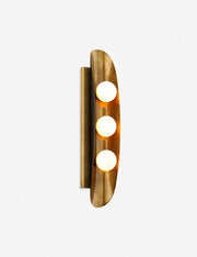 Natasha Sconce - Wall Sconce Lighting for Bedrooms Modern Wall Light