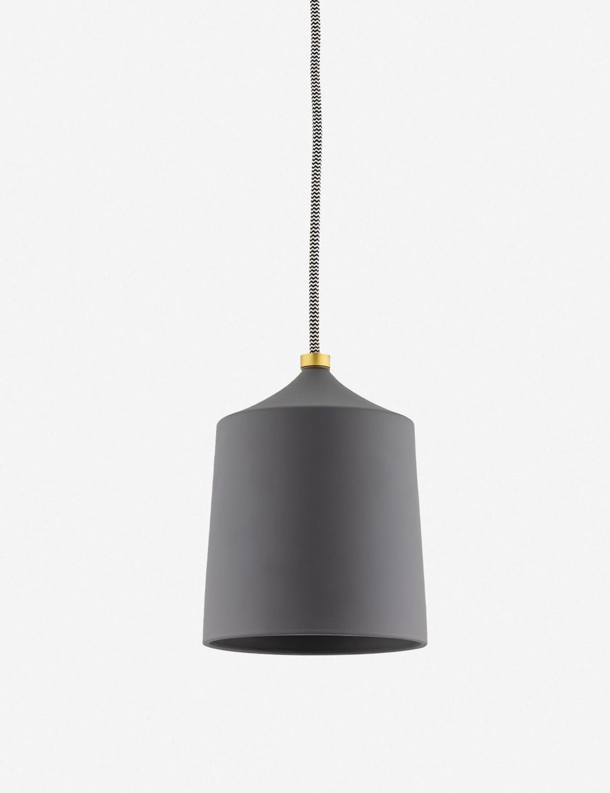Neda Pendant Light - Modern Ceiling Pendant Light for Dining Rooms in a room