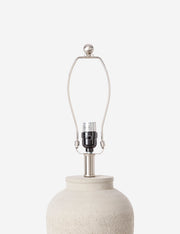 Waters Table Lamp - Designer Table Lamp for Nightstands Light