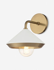 Paola Sconce - Wall Sconce Lighting for Bedrooms Modern Wall Light