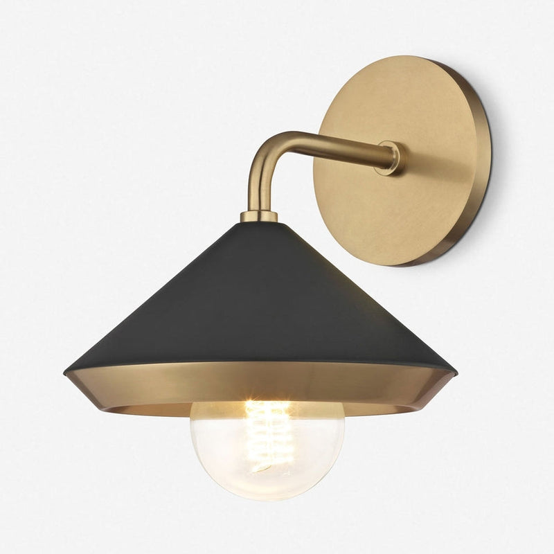 Paola Sconce - Wall Sconce Lighting for Bedrooms Modern Wall Light