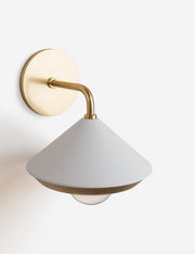 Paola Sconce - Wall Sconce Lighting for Bedrooms Modern Wall Light