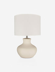 Penna Table Lamp - Designer Table Lamp for Nightstands | Home Lighting