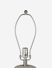 Penna Table Lamp - Designer Table Lamp for Nightstands | Home Lighting