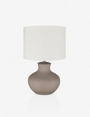 Penna Table Lamp - Designer Table Lamp for Nightstands | Home Lighting