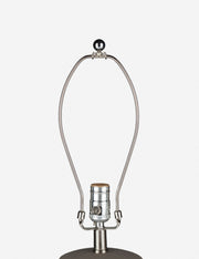 Penna Table Lamp - Designer Table Lamp for Nightstands | Home Lighting