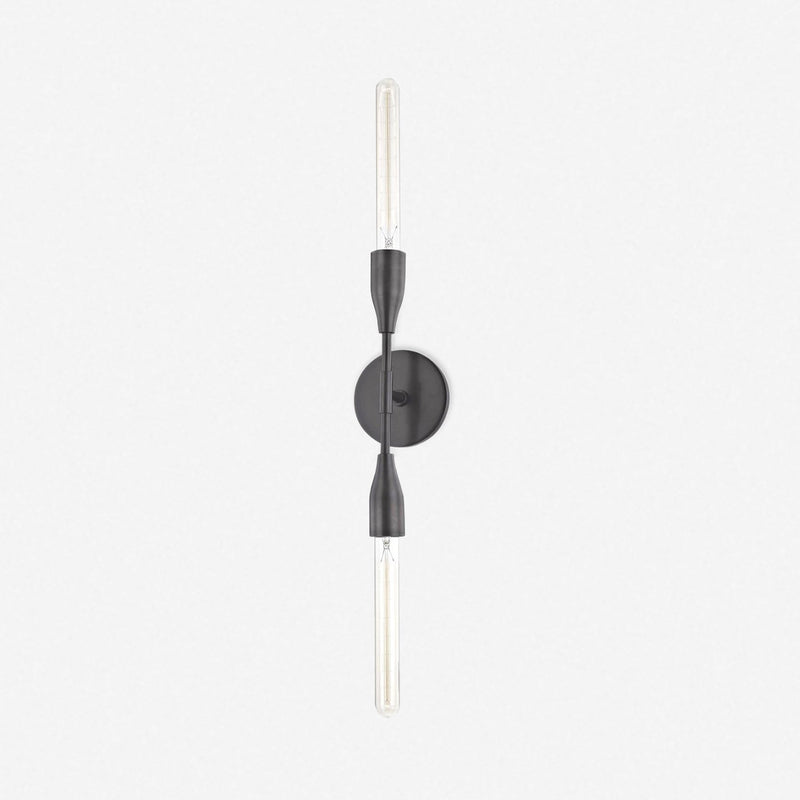 Penrose Sconce - Wall Sconce Lighting for Bedrooms Modern Wall Light