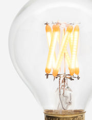 Pluto 3W LED Bulb - LED Light Bulb Set Energy Efficient Light