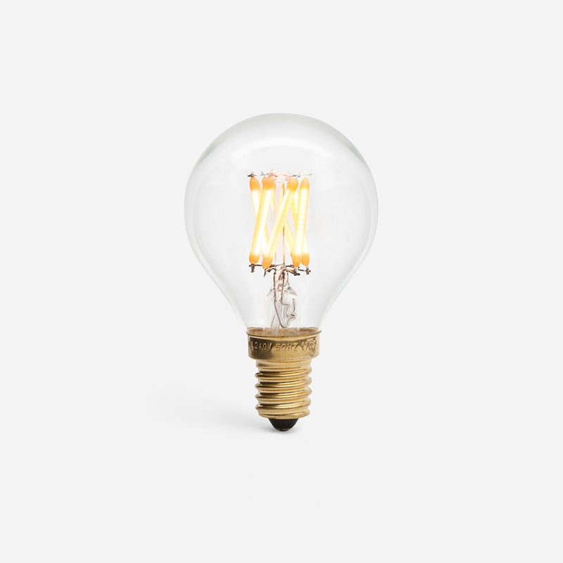 Pluto 3W LED Bulb - LED Light Bulb Set Energy Efficient Light