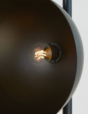 Pluto 3W LED Bulb - LED Light Bulb Set Energy Efficient Light