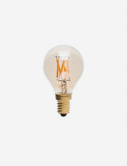 Pluto 3W LED Bulb - LED Light Bulb Set Energy Efficient Light