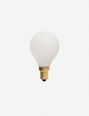 Porcelain I 3W LED Bulb (Set of 2) - LED Light Bulb Set Light