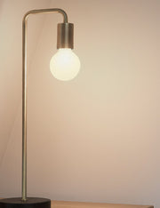 Porcelain II 6W LED Bulb (Set of 2) - LED Light Bulb Set Light