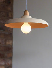 Porcelain II 6W LED Bulb (Set of 2) - LED Light Bulb Set Light