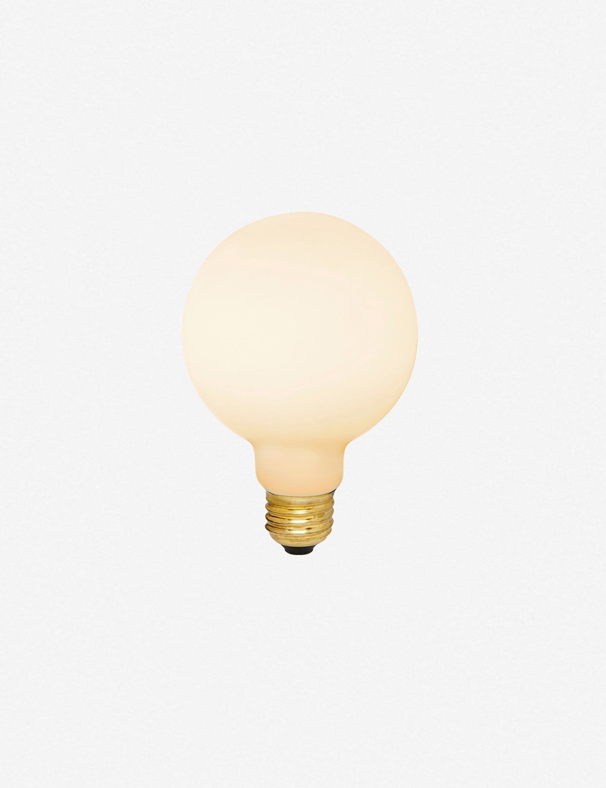 Porcelain II 6W LED Bulb (Set of 2) - LED Light Bulb Set Light
