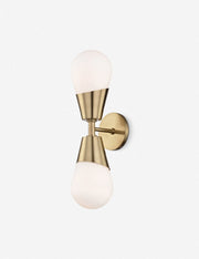 Prim Sconce - Wall Sconce Lighting for Bedrooms Modern Wall Light