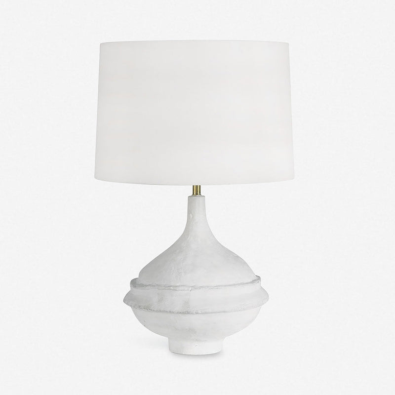 Quinn Table Lamp - Designer Table Lamp for Nightstands | Home Lighting
