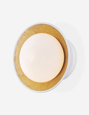 Quinn Semi-Flush Light - Semi Flush Ceiling Light for Bedrooms