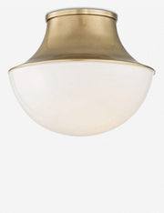 Randi Flush Mount Light - Flush Mount Ceiling Light for Hallways