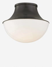 Randi Flush Mount Light - Flush Mount Ceiling Light for Hallways