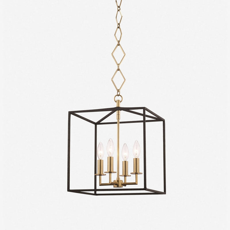 Richie Pendant Light - Modern Ceiling Pendant Light for Dining Rooms