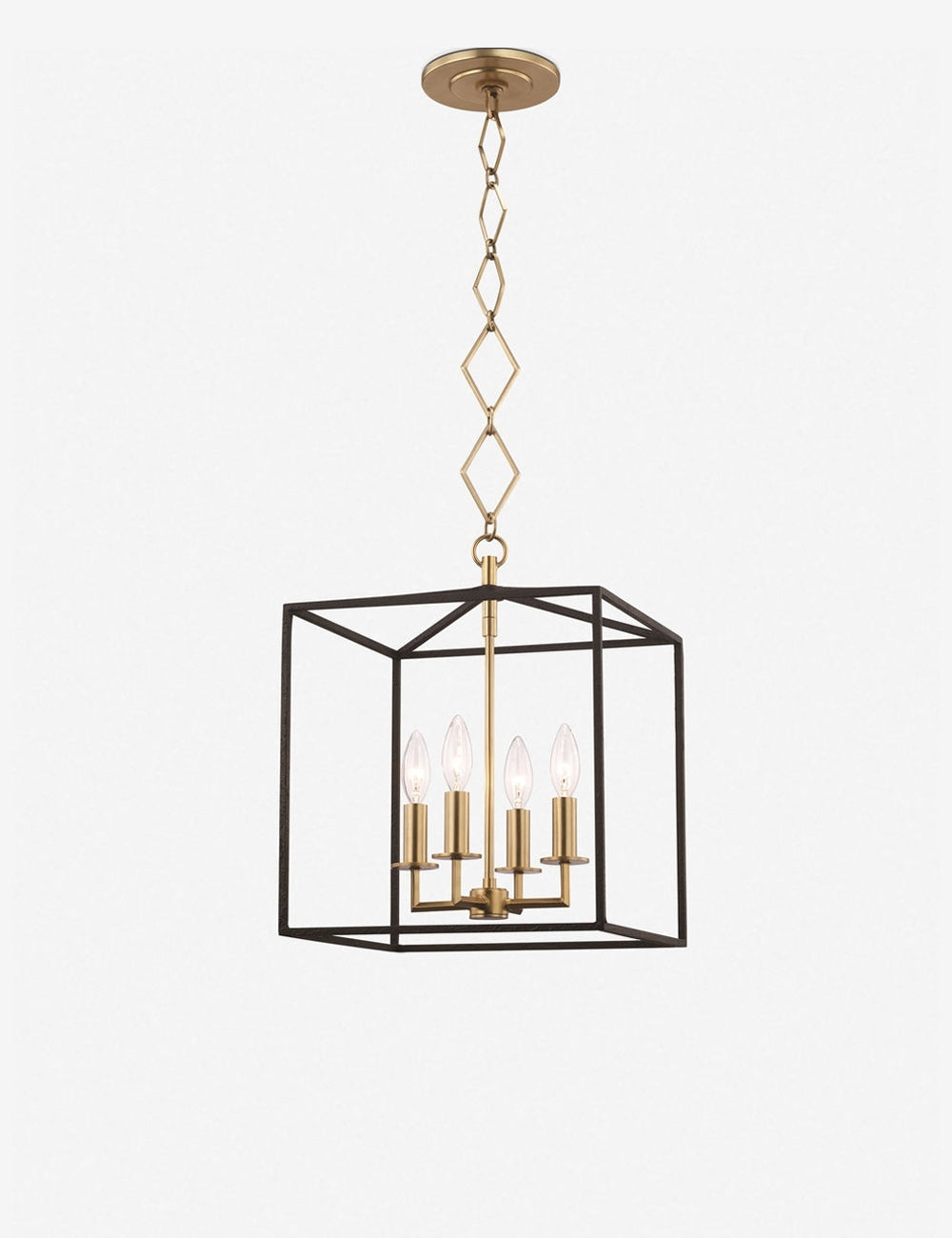 Richie Pendant Light - Modern Ceiling Pendant Light for Dining Rooms
