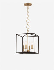 Richie Pendant Light - Modern Ceiling Pendant Light for Dining Rooms