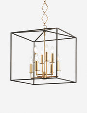 Richie Pendant Light - Modern Ceiling Pendant Light for Dining Rooms