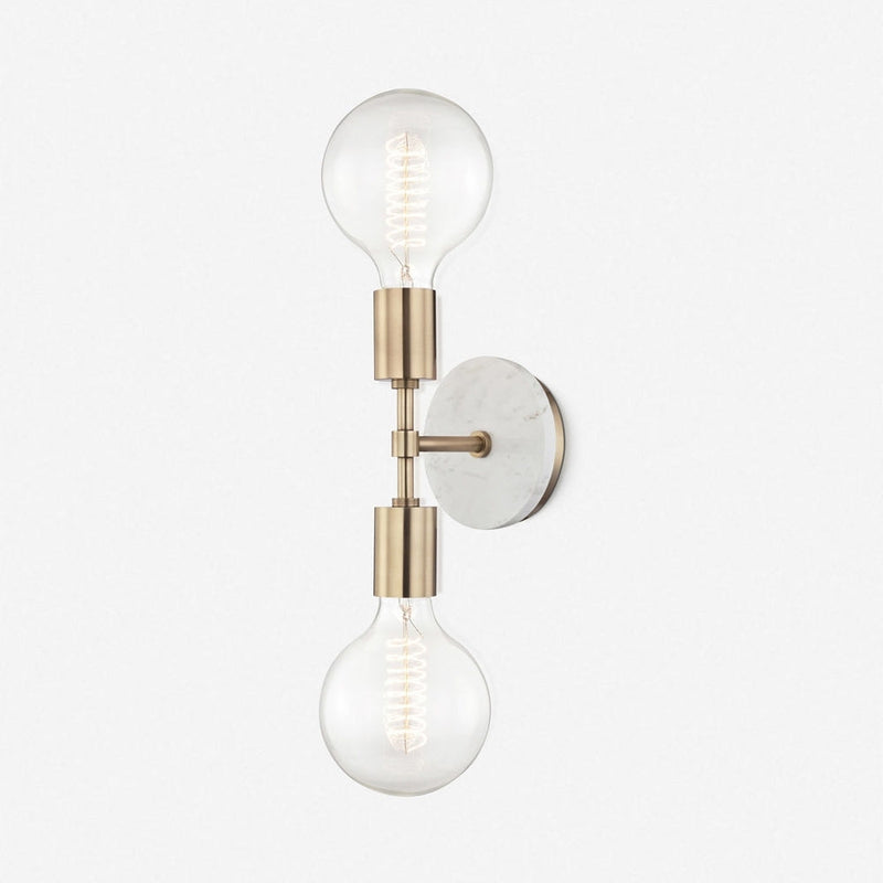 Rigny Sconce - Wall Sconce Lighting for Bedrooms Modern Wall Light