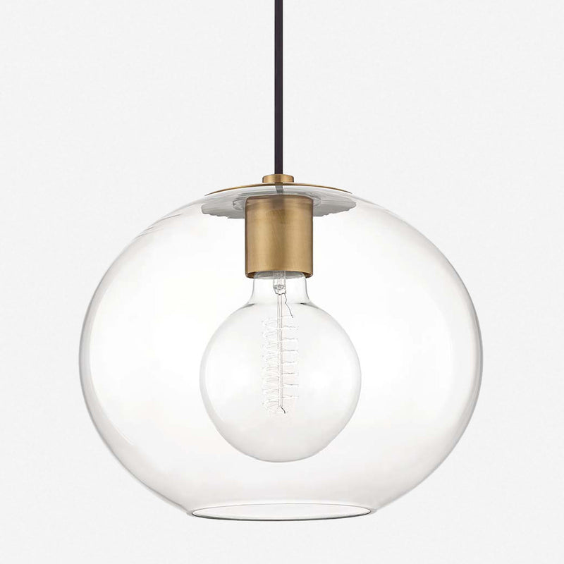 Robbie Pendant Light - Modern Ceiling Pendant Light for Dining Rooms