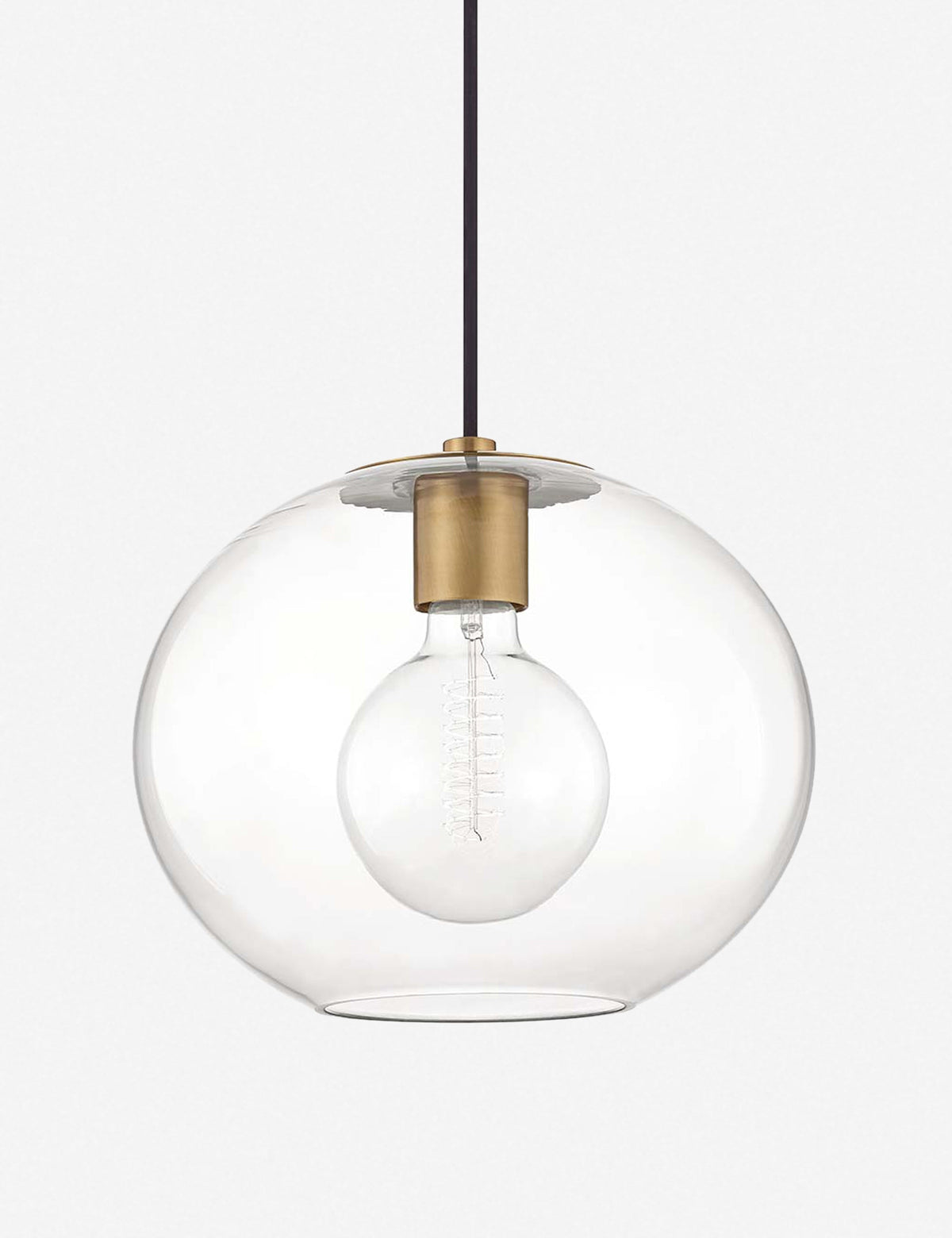 Robbie Pendant Light - Modern Ceiling Pendant Light for Dining Rooms