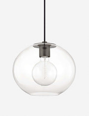 Robbie Pendant Light - Modern Ceiling Pendant Light for Dining Rooms