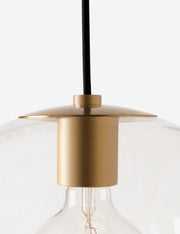 Robbie Pendant Light - Modern Ceiling Pendant Light for Dining Rooms