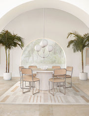 Vierra Pendant Light - Modern Ceiling Pendant Light for Dining Rooms