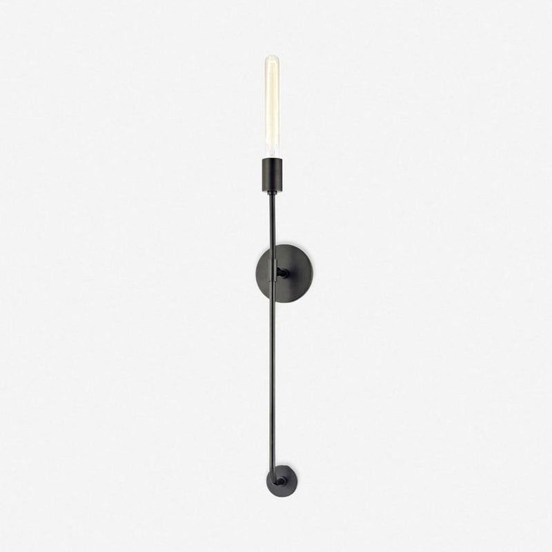 Shelby Sconce - Wall Sconce Lighting for Bedrooms Modern Wall Light