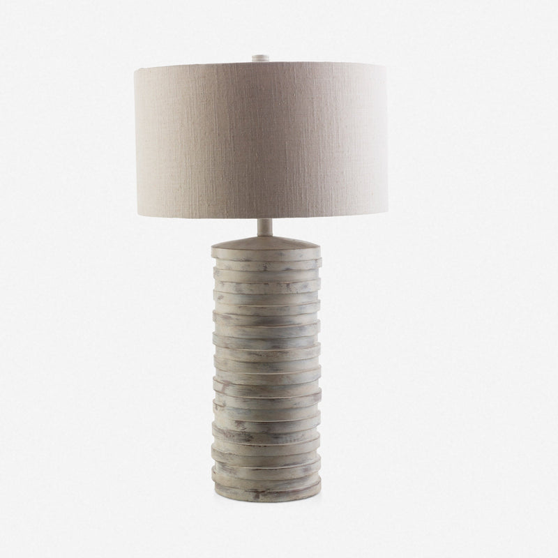 Sidonie Table Lamp - Designer Table Lamp for Nightstands Light